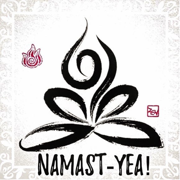 namastyea